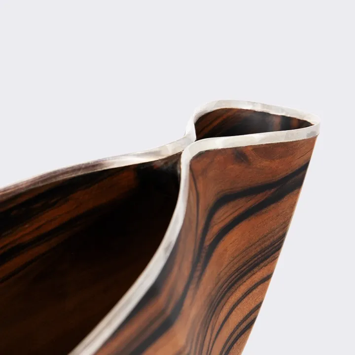 Liliana handcrafted Bowls, detail