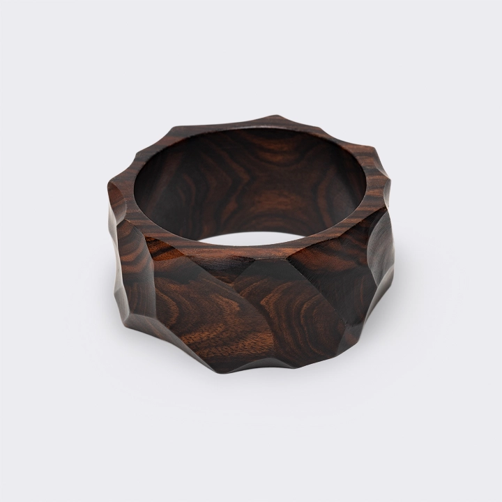 Mani handcrafted Jewelry for women, detail