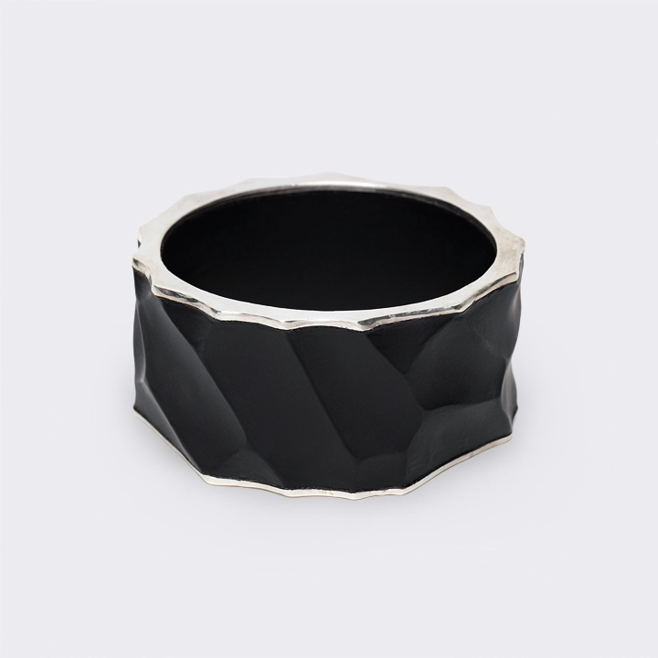 Mani handcrafted Jewelry for women, detail