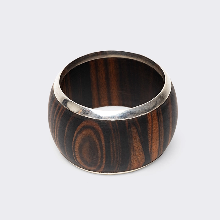 Seda handcrafted Jewelry for women, detail