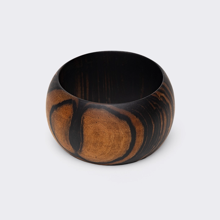 Seda handcrafted Jewelry for women, detail