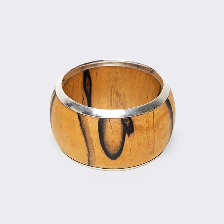 Seda handcrafted Jewelry for women, detail