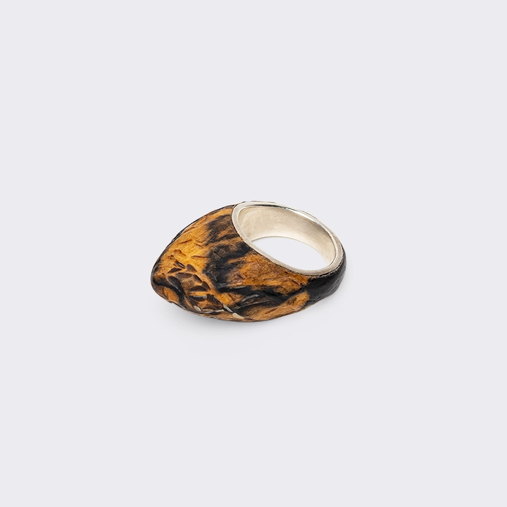 Pim handcrafted Jewelry for women, detail