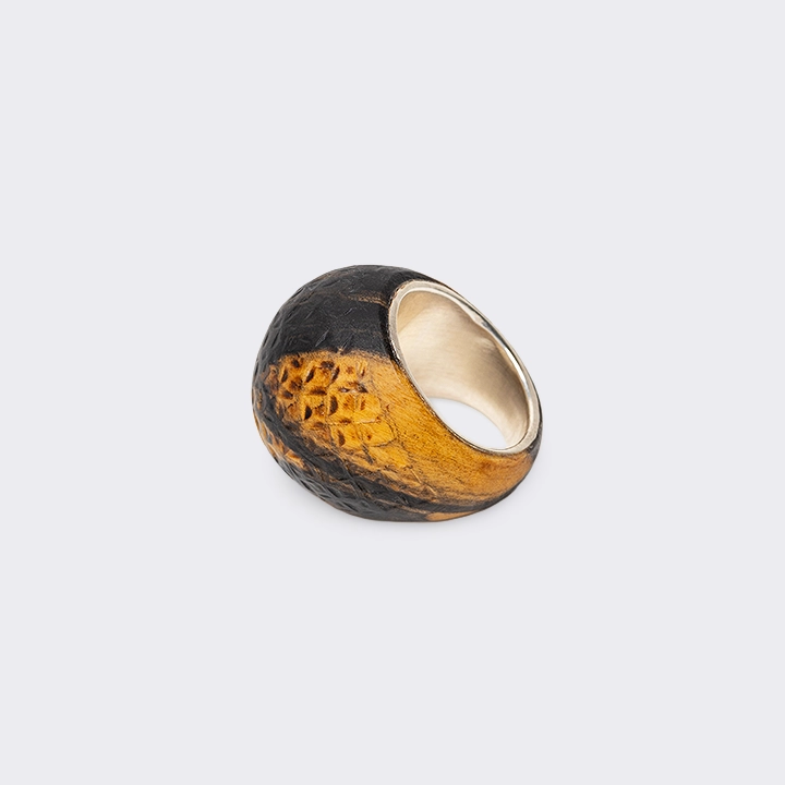 Dao handcrafted Jewelry for women, detail