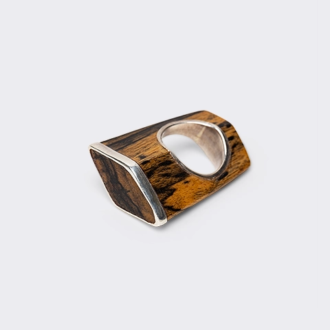 Ninthana handcrafted Jewelry for women, studio view