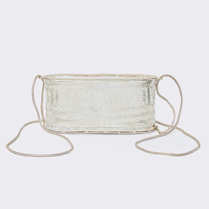 Sao handcrafted Bags, detail
