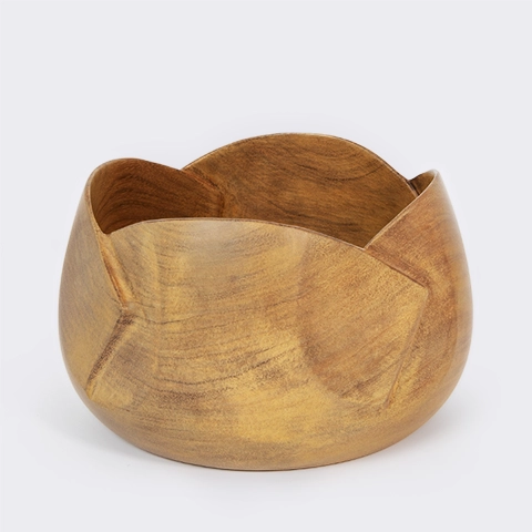 Voirana handcrafted Bowls, detail