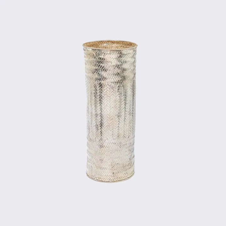 Sopha handcrafted Vases, detail