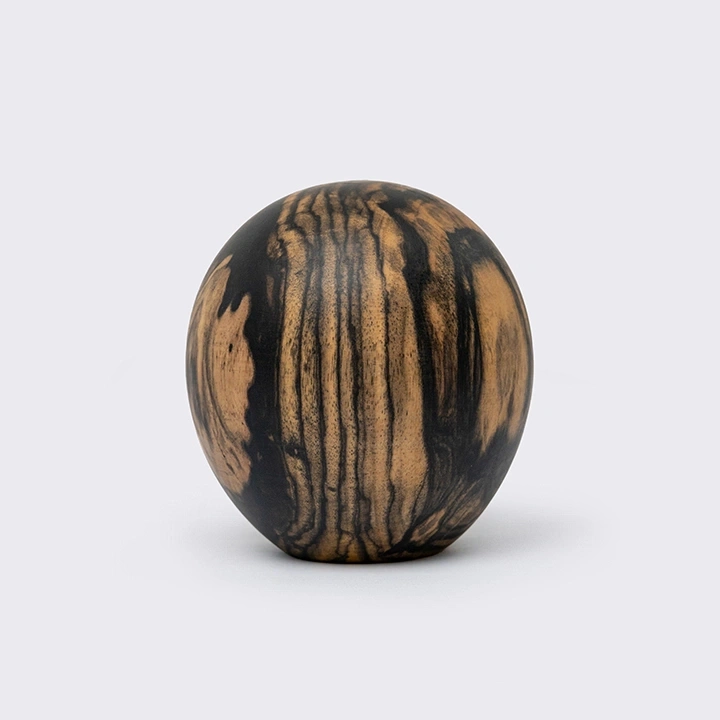 Nora handcrafted Paperweights & Stands, detail