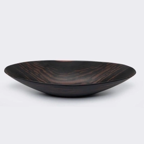 Nyla handcrafted Bowls, studio view