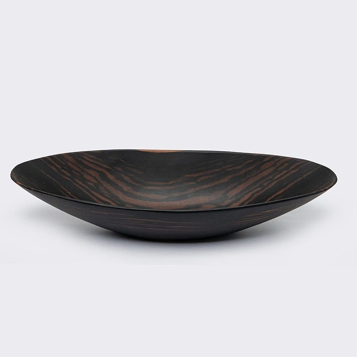 Nyla handcrafted Bowls, detail
