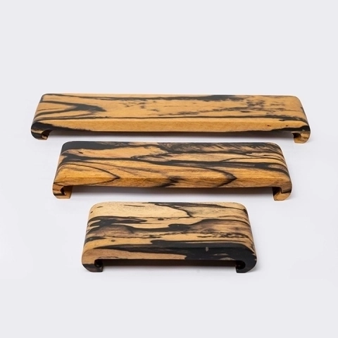 Chloe handcrafted Paperweights & Stands, collection view