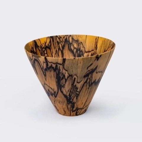 Studio shot of the bowl