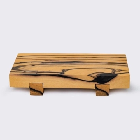 Studio shot of the tray
