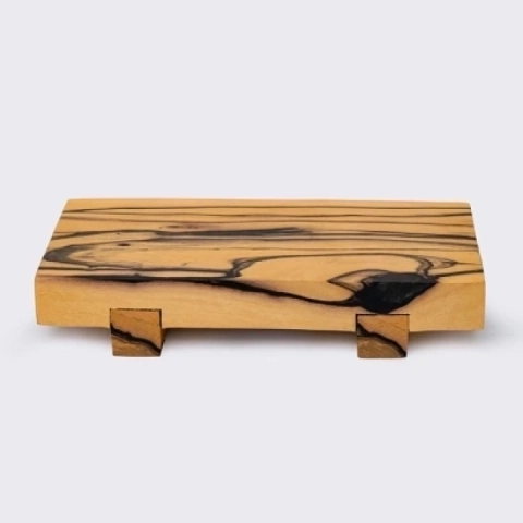Studio shot of the tray