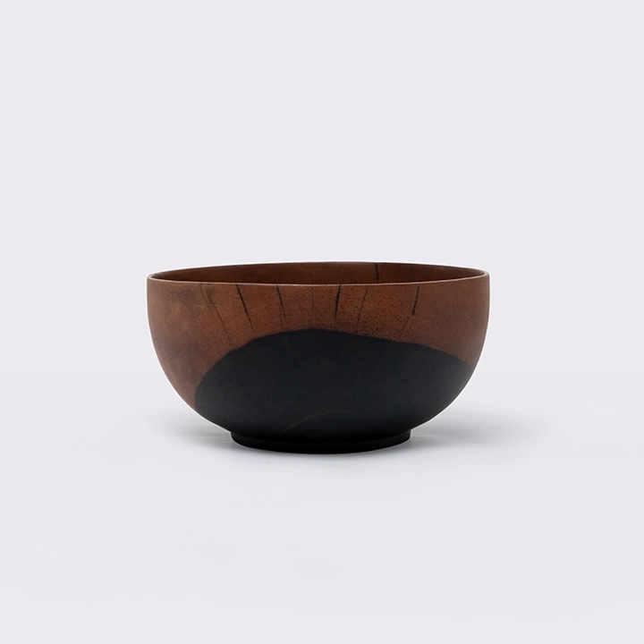 Elara handcrafted Bowls, detail