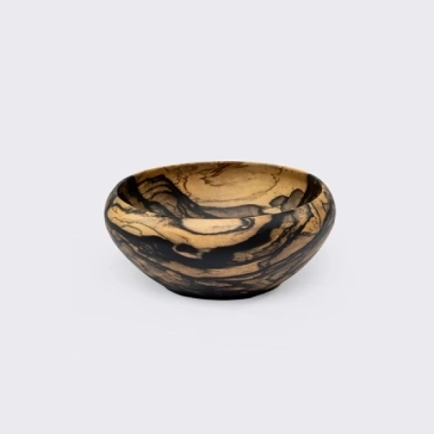 Studio shot of the bowl
