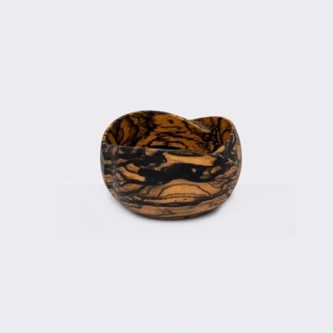 Studio shot of the bowl