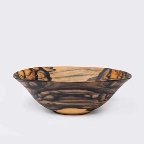 Studio shot of the bowl