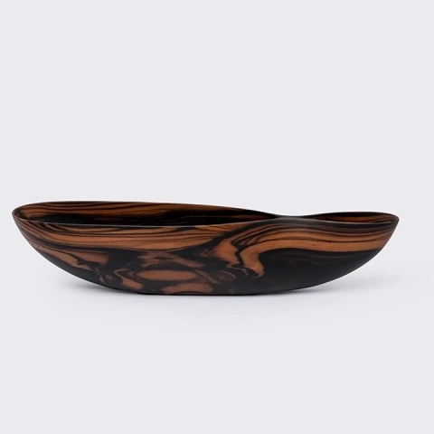 Studio shot of the bowl