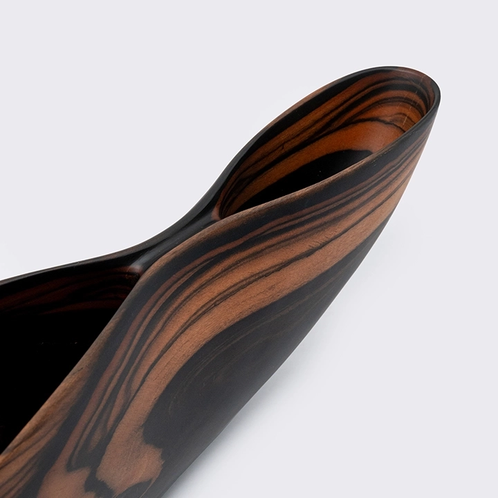 Julietta handcrafted Bowls, detail