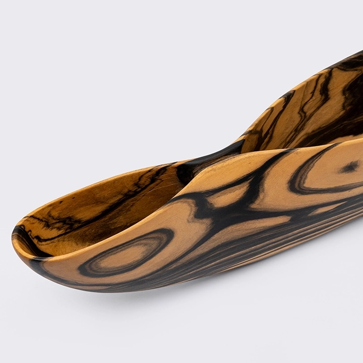 Julietta handcrafted Bowls, detail