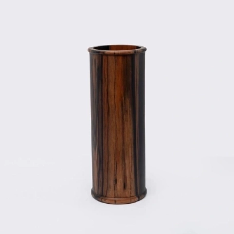 Studio shot of the bottle holder
