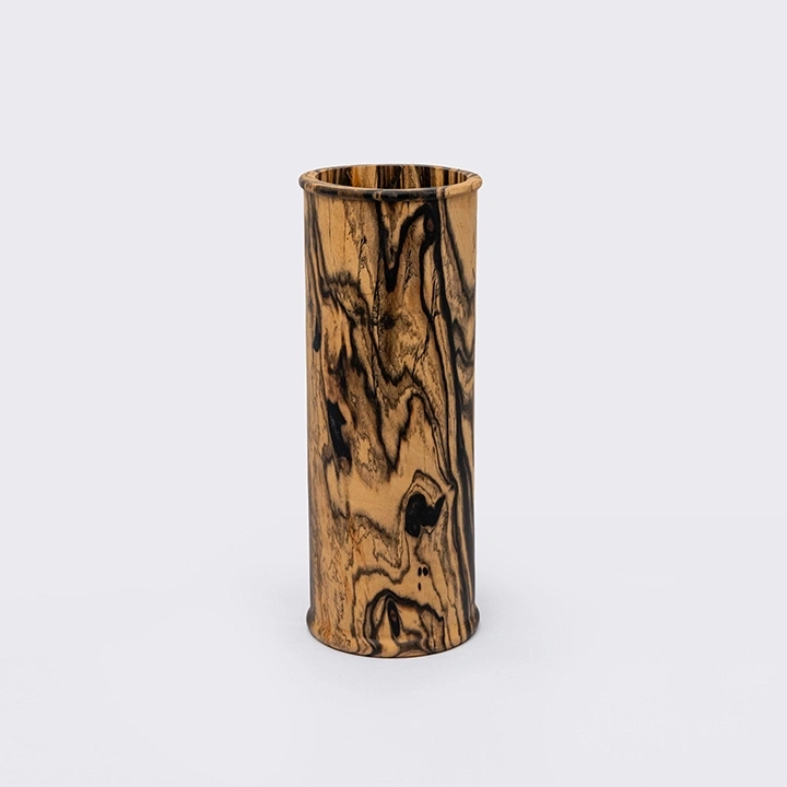 Aqua handcrafted Placemats, Coasters & Wine Buckets, detail