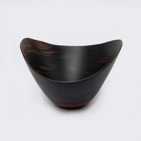 Studio shot of the bowl