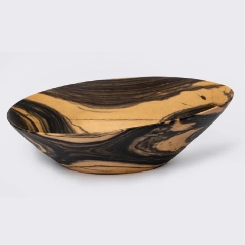 Studio shot of the bowl