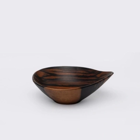 Studio shot of the bowl