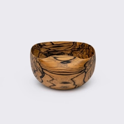 Studio shot of the bowl