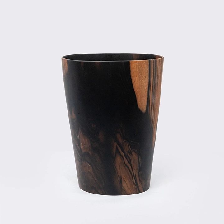 Mai Yen handcrafted Placemats, Coasters & Wine Buckets, detail