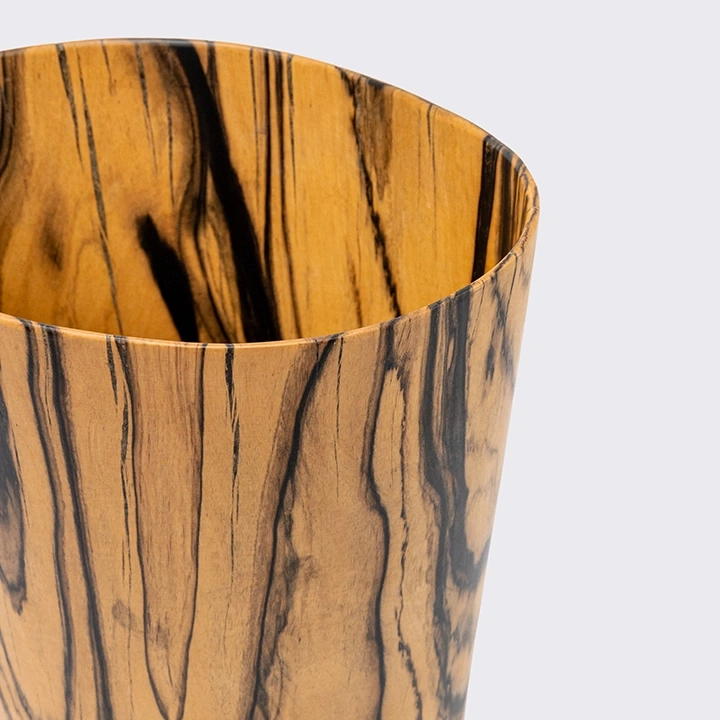 Mai Yen handcrafted Placemats, Coasters & Wine Buckets, detail