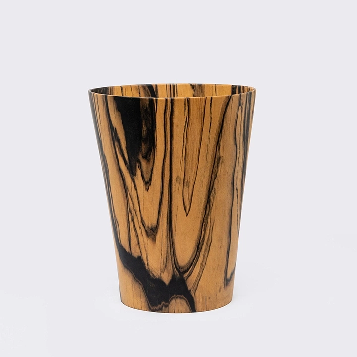 Mai Yen handcrafted Placemats, Coasters & Wine Buckets, detail
