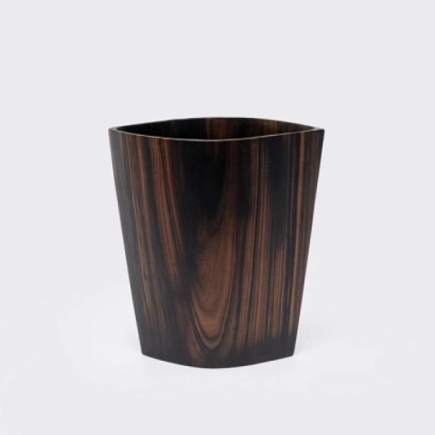 Studio shot of the vase