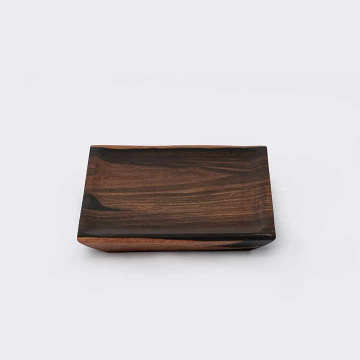 Solida handcrafted Placemats, Coasters & Wine Buckets, detail