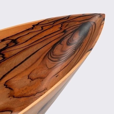 Athanasy handcrafted Bowls, detail
