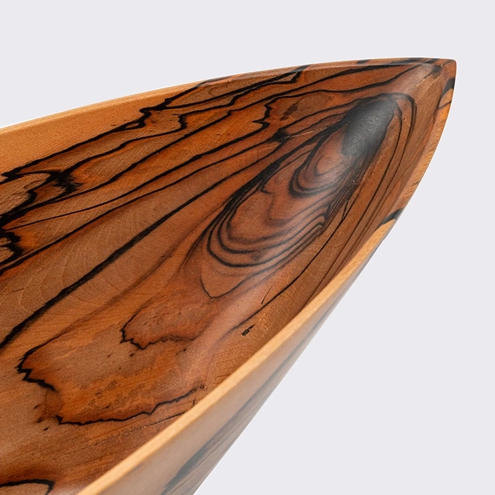 Athanasy handcrafted Bowls, detail