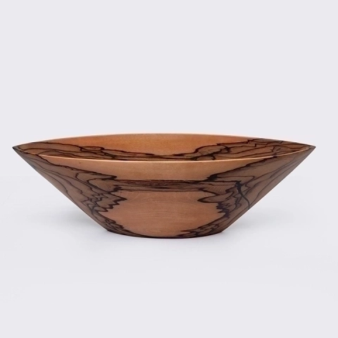 Athanasy handcrafted Bowls, studio view
