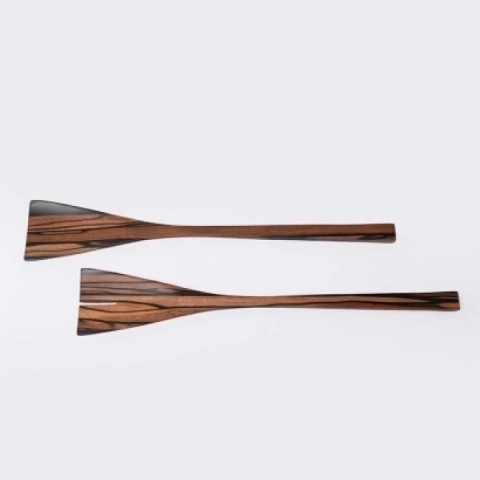 Studio shot of the spoons