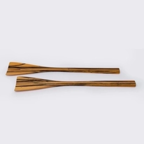 Studio shot of the spoons