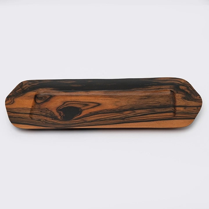 Piana handcrafted Condiment trays & trays, detail