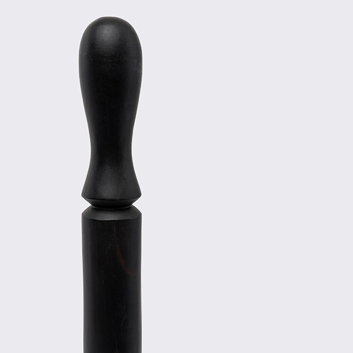 Clio handcrafted Chopsticks, Spoons & Salad Servers, detail
