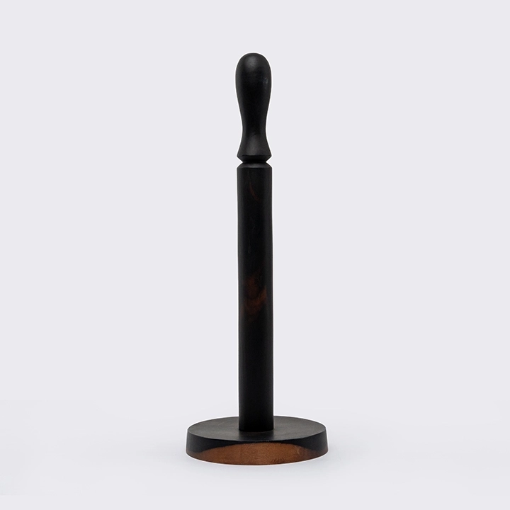 Clio handcrafted Chopsticks, Spoons & Salad Servers, detail
