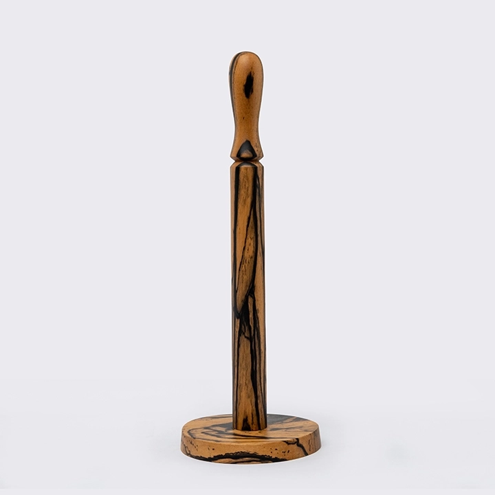 Clio handcrafted Chopsticks, Spoons & Salad Servers, detail