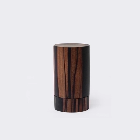 Naiad handcrafted Placemats, Coasters & Wine Buckets, studio view