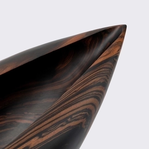 Novah handcrafted Bowls, detail