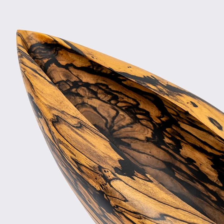 Novah handcrafted Bowls, detail