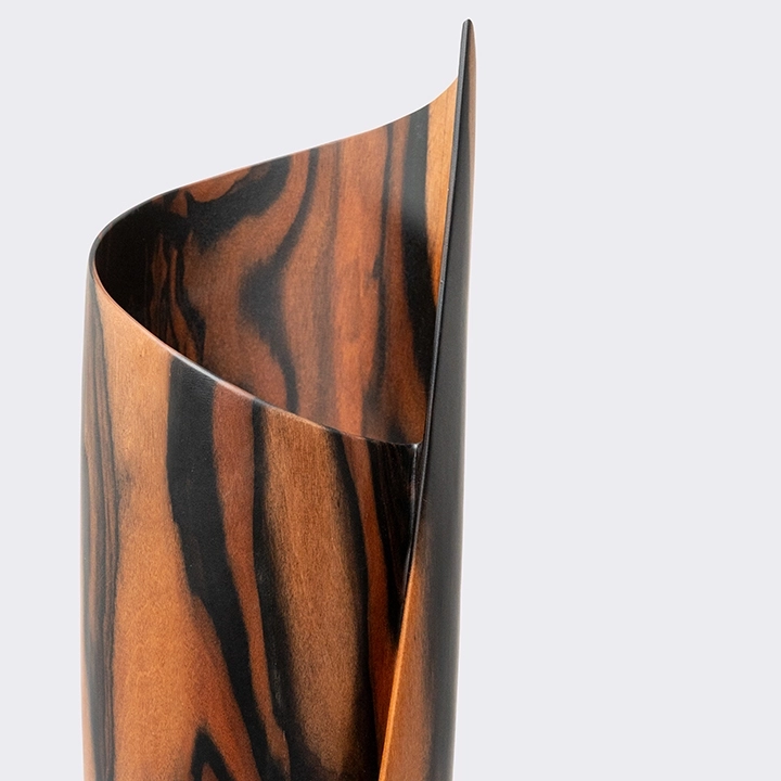 Bouquet handcrafted Vases, detail
